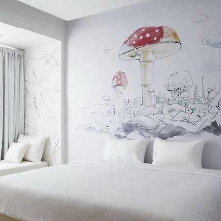 Beat Hotel Bangkok Luaran gambar