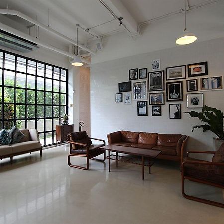 Beat Hotel Bangkok Luaran gambar
