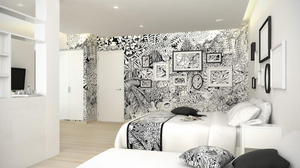 Beat Hotel Bangkok Luaran gambar