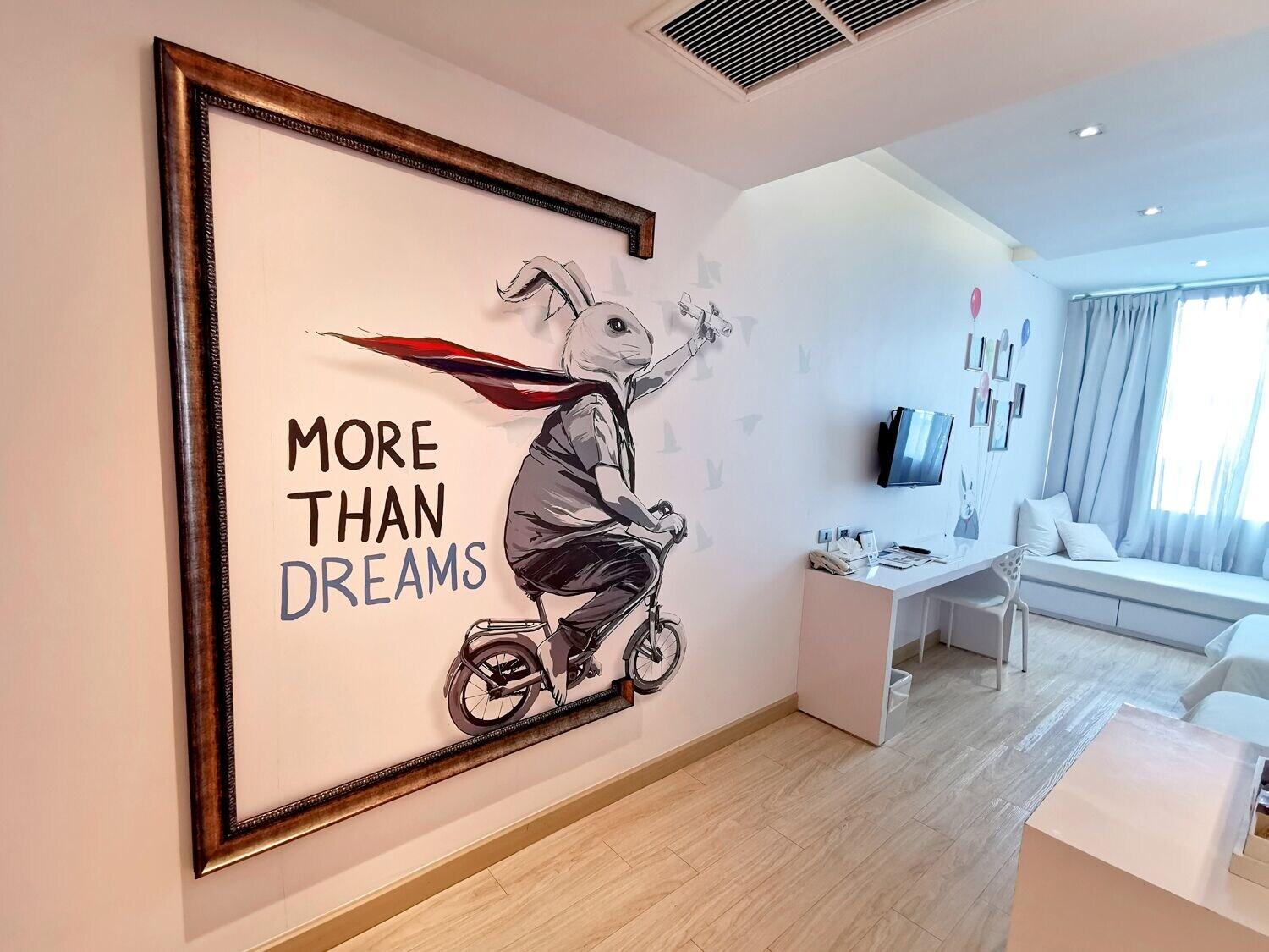Beat Hotel Bangkok Luaran gambar